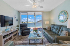 St Pete Isla Bahia Vista 7 203 Amazing View